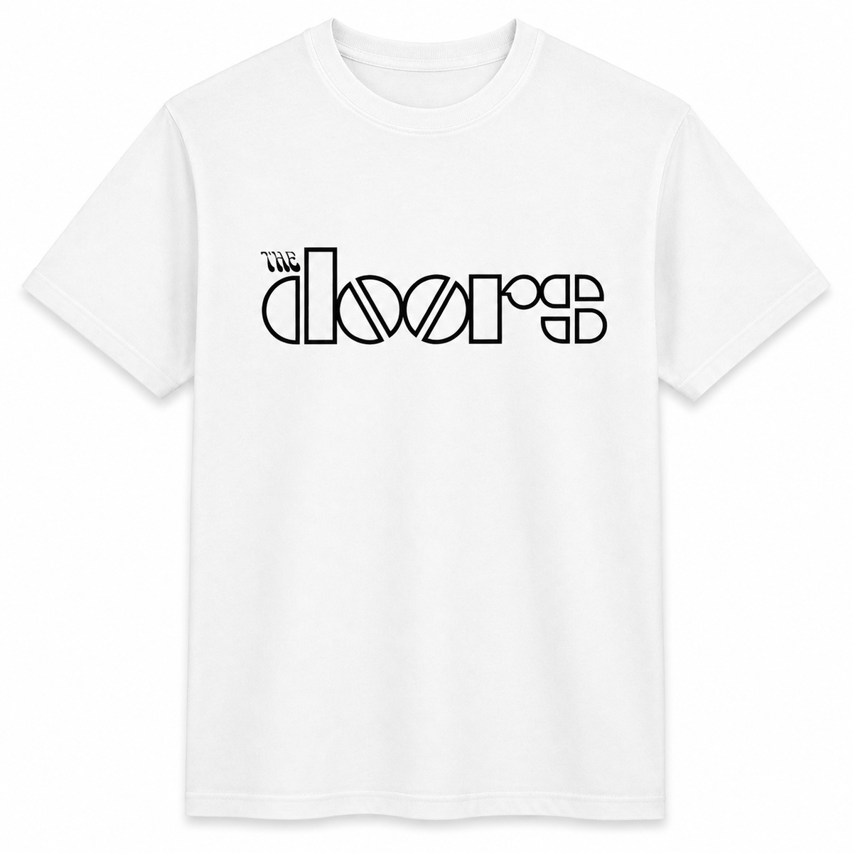 H.D Break Through T-Shirt