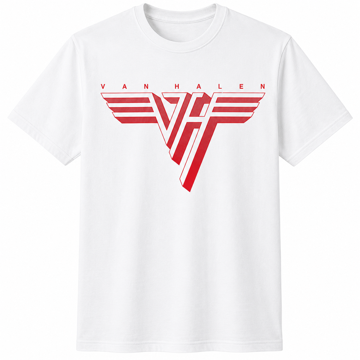 H.D Hot Rock T-Shirt