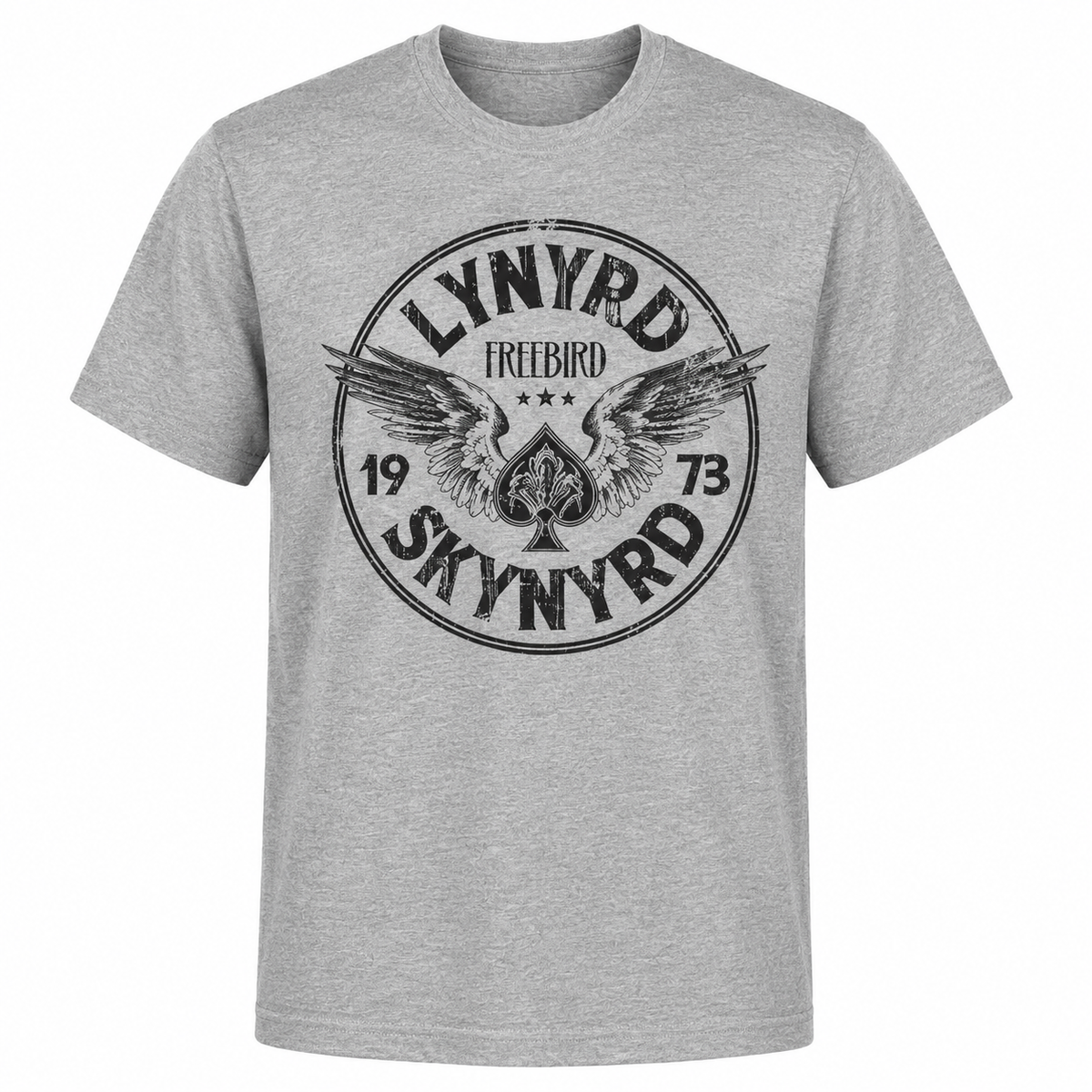H.D Free Bird T-Shirt