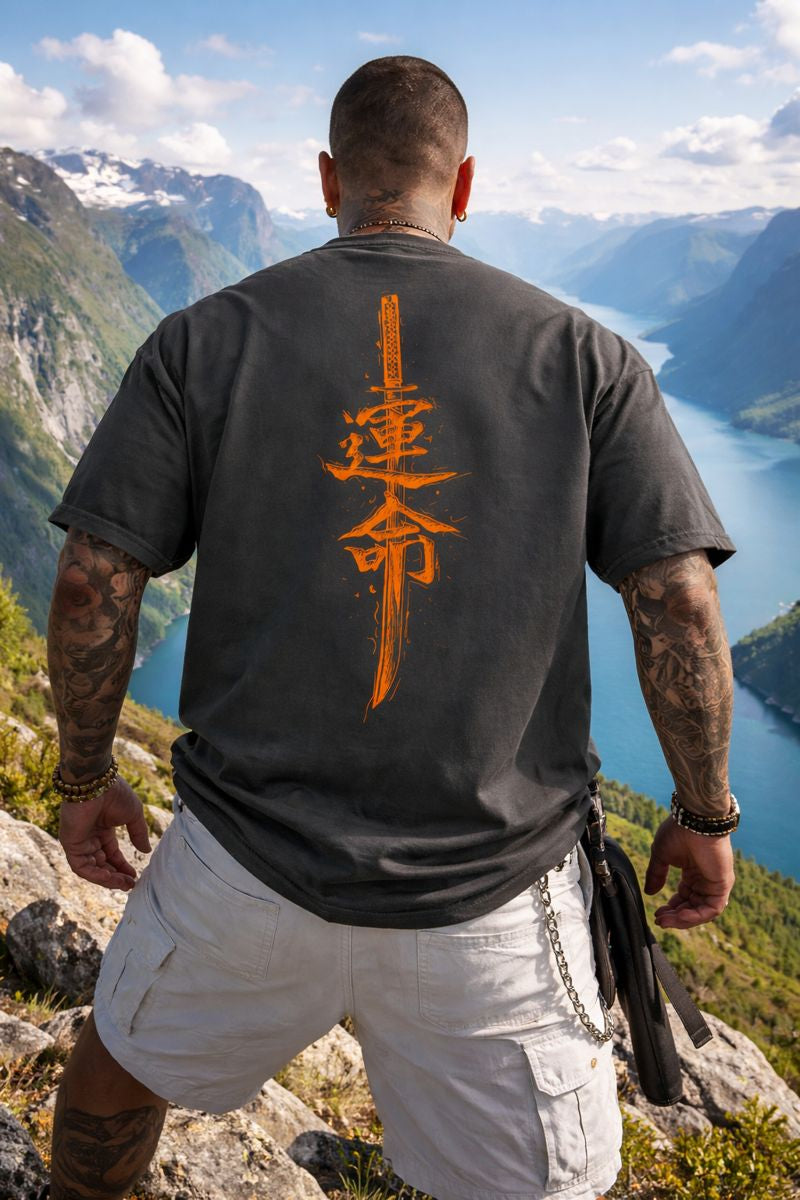 H.D Varangian T-Shirt