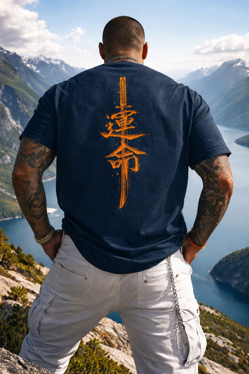 H.D Varangian T-Shirt