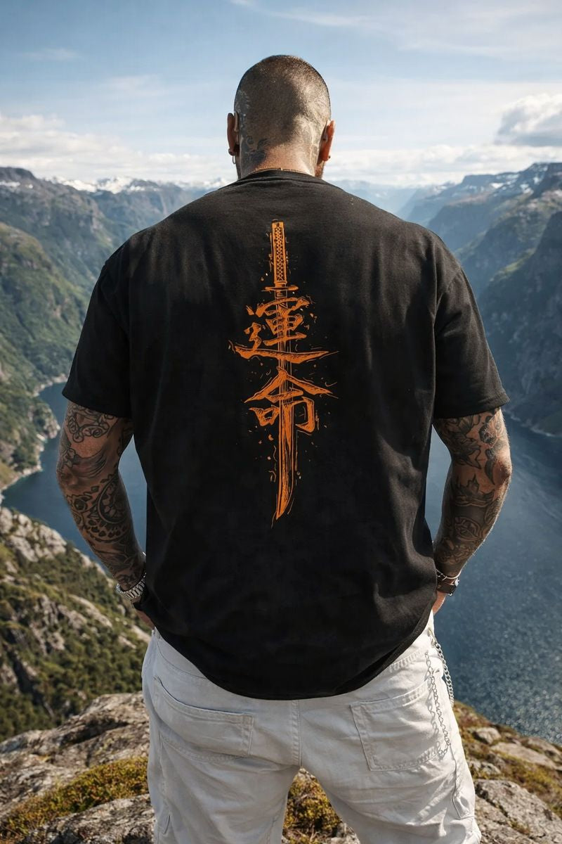 H.D Varangian T-Shirt