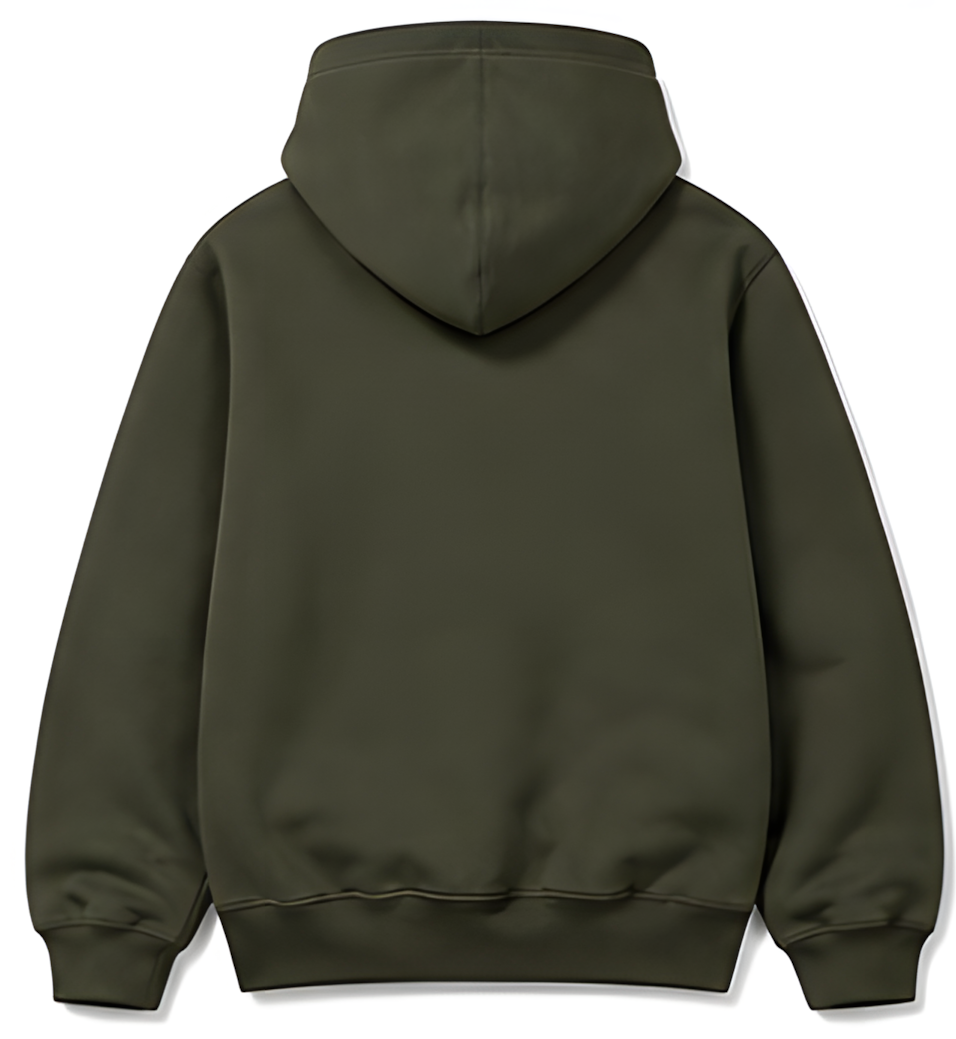 H.D Wanderlust Hoodie