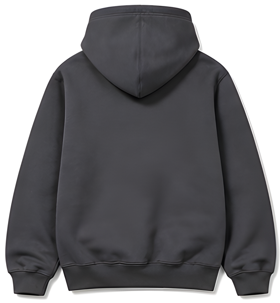 H.D Wanderlust Hoodie