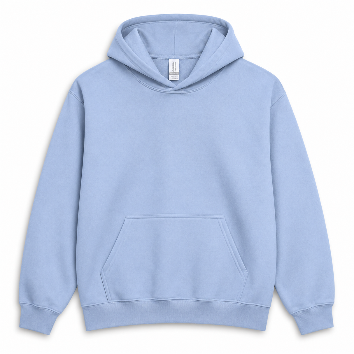 H.D Brooklyn Hoodie