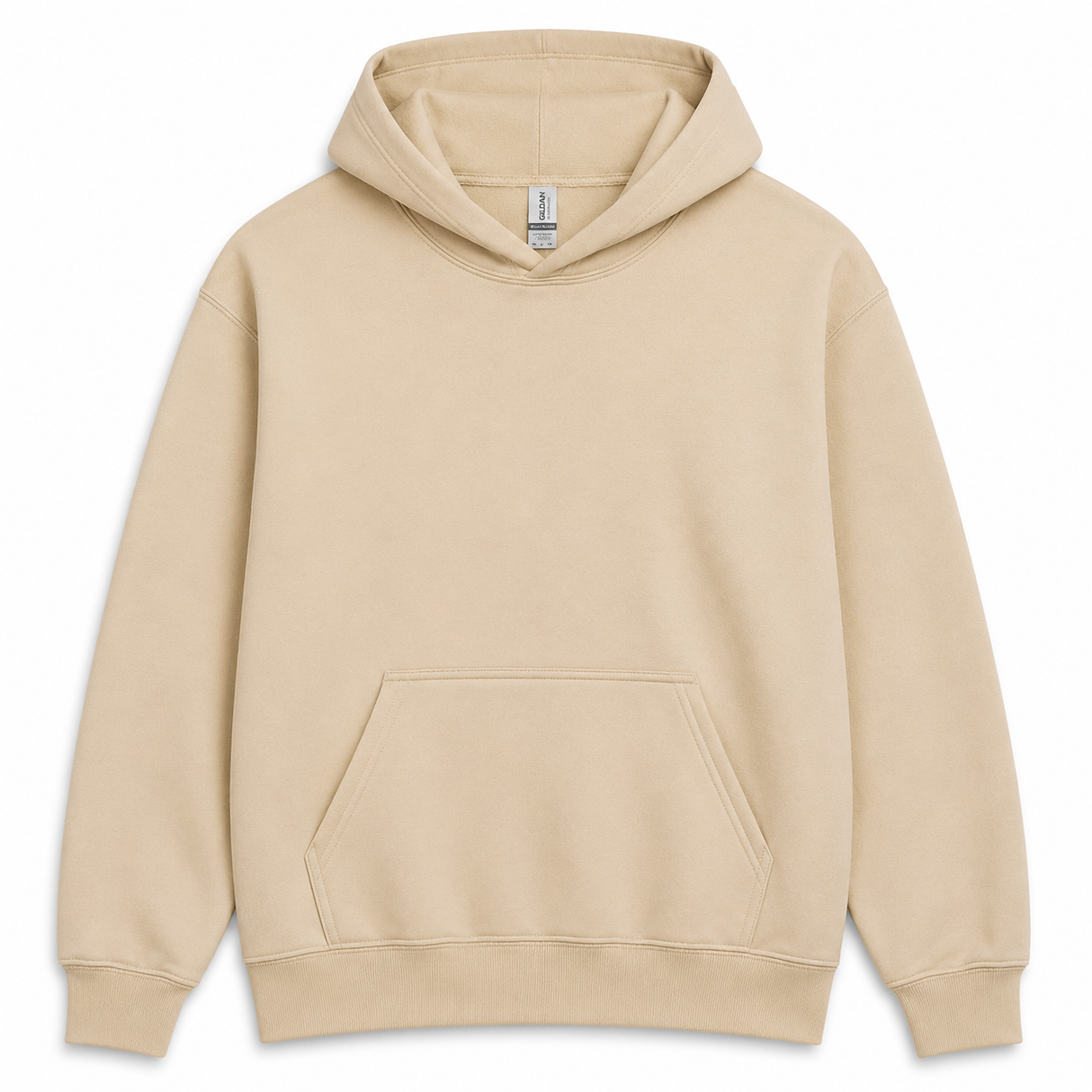 H.D Adventure Hoodie