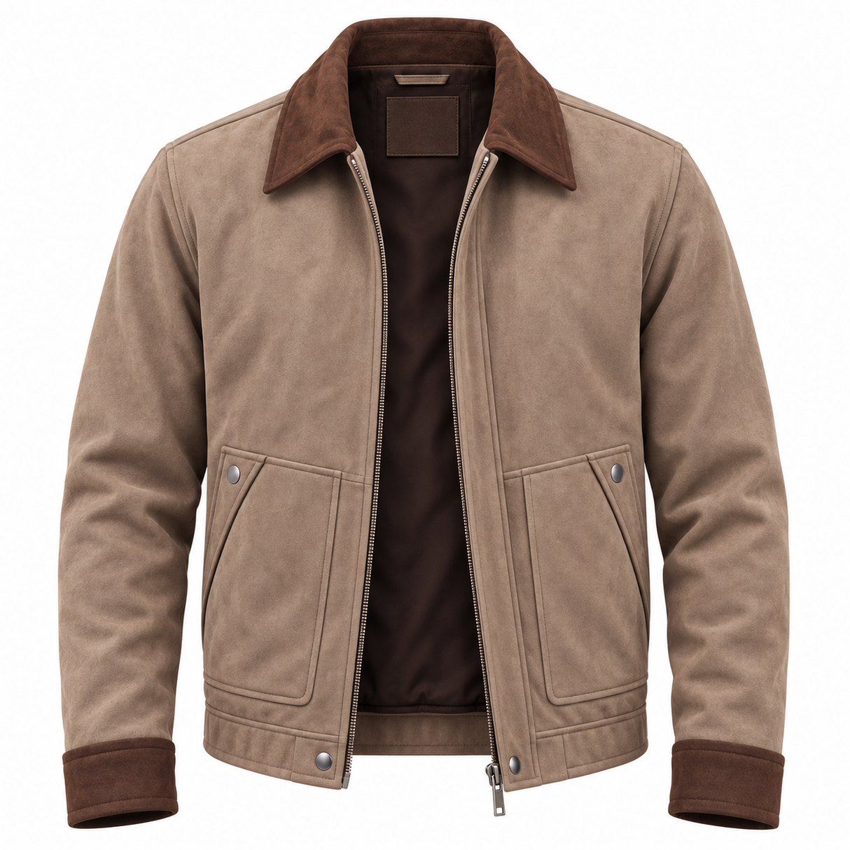 H.D Inishmore Jacket
