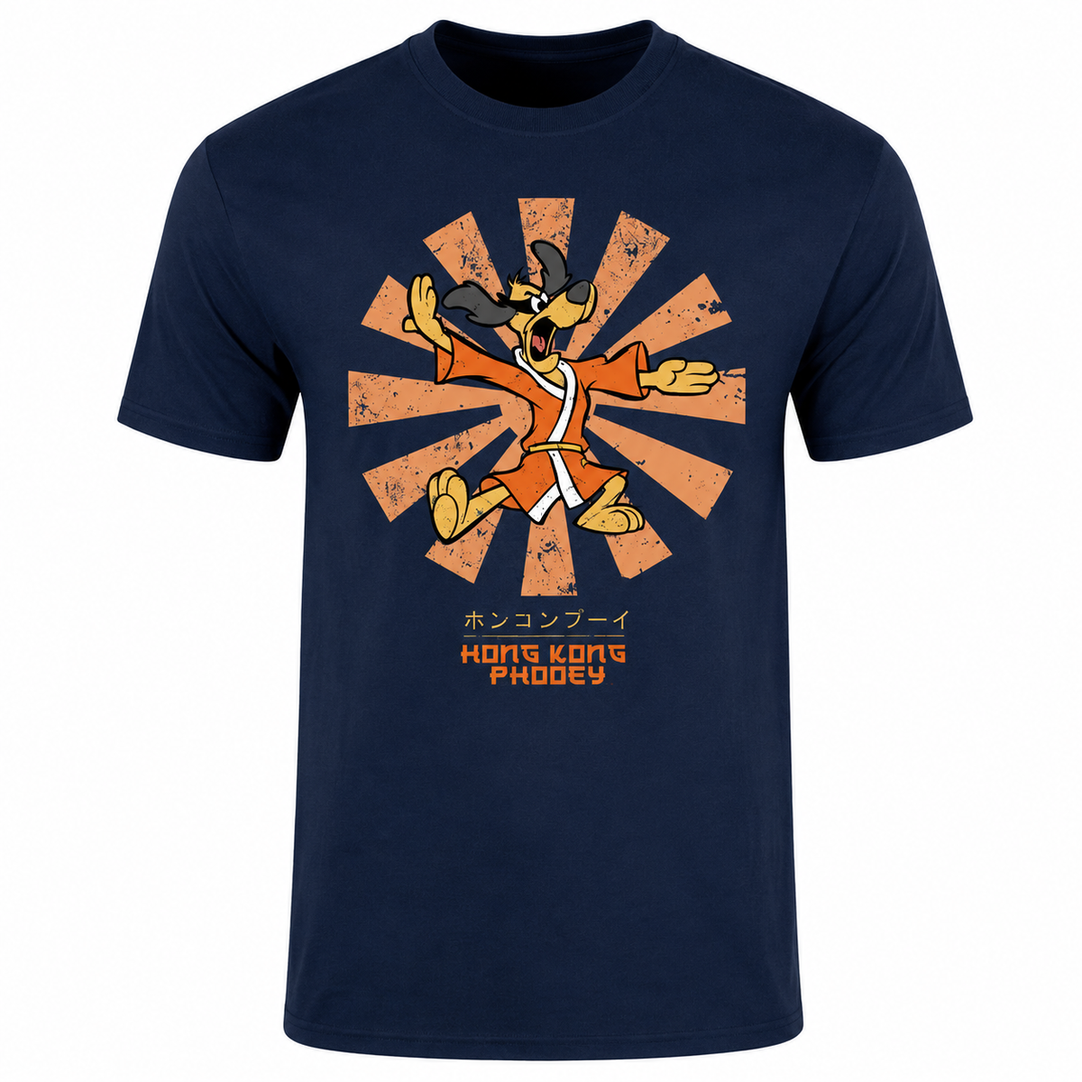 H.D Phooey T-Shirt