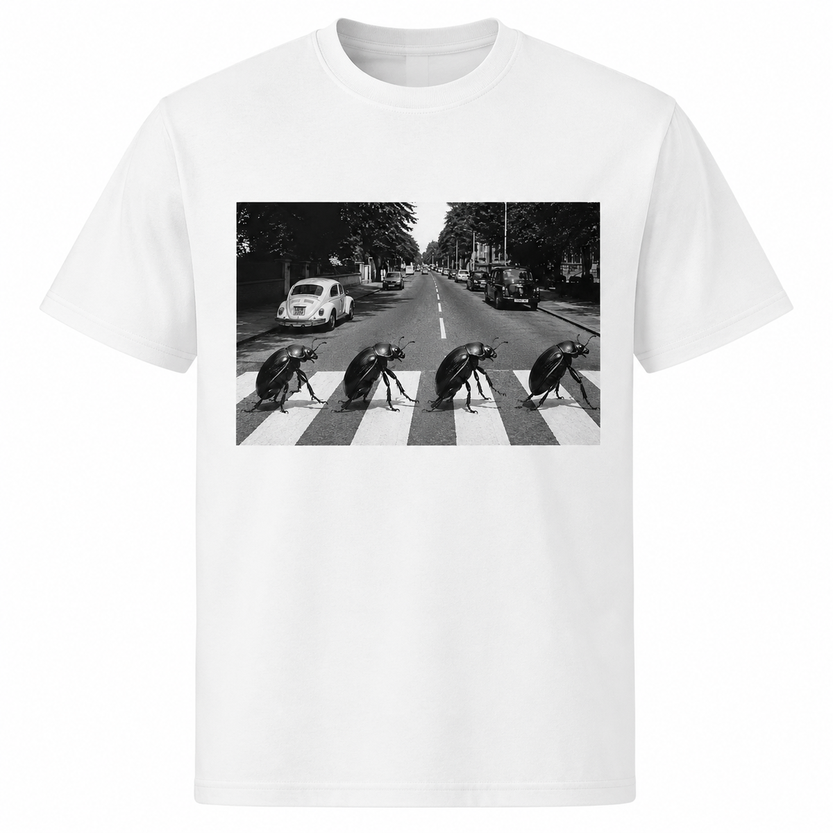 H.D Beetles T-Shirt
