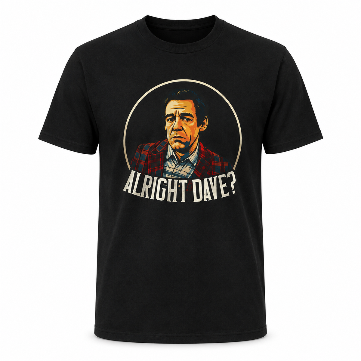 H.D Trigger T-Shirt
