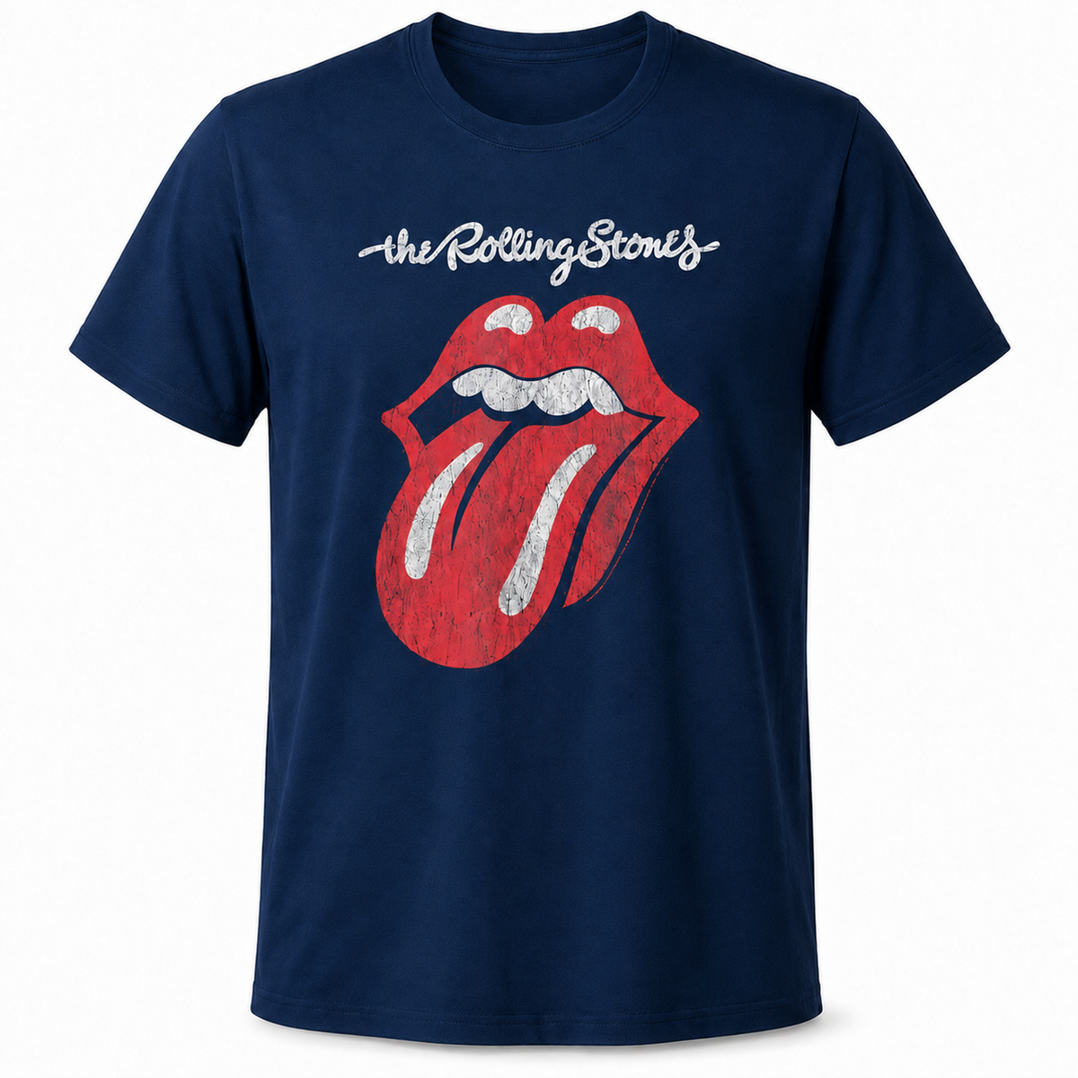 H.D Tongue T-Shirt