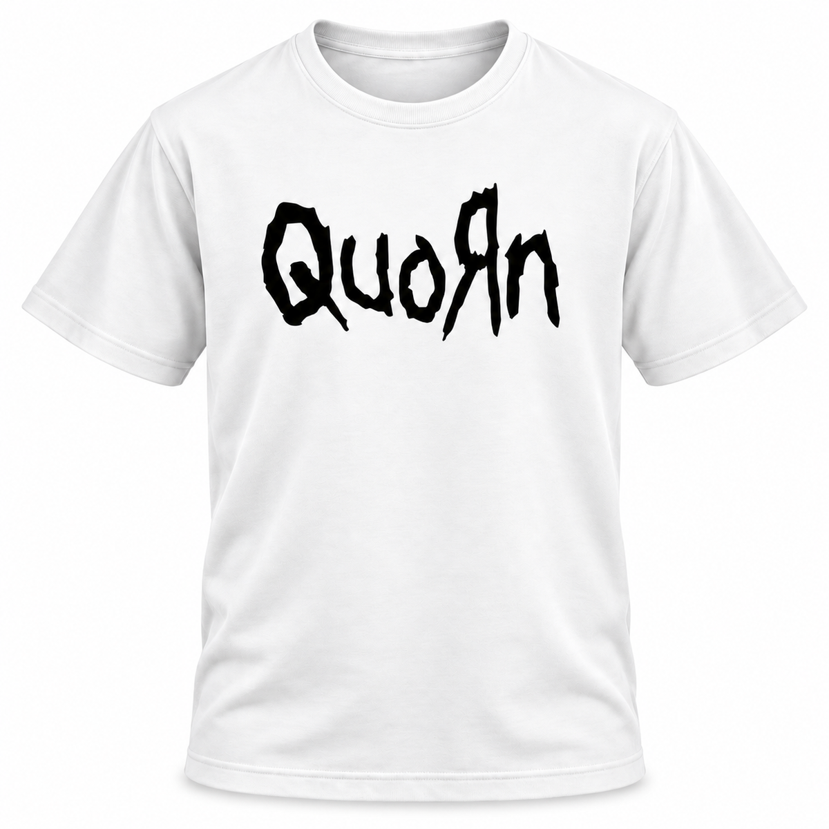 H.D Quorn T-Shirt