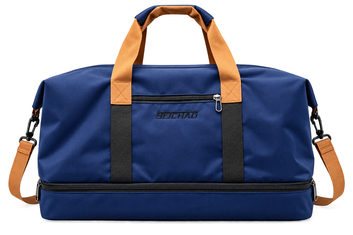 The Kendal Canvas Backpack