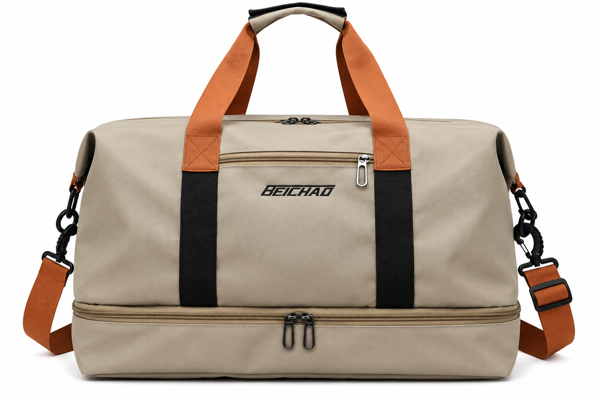 The Kendal Canvas Backpack
