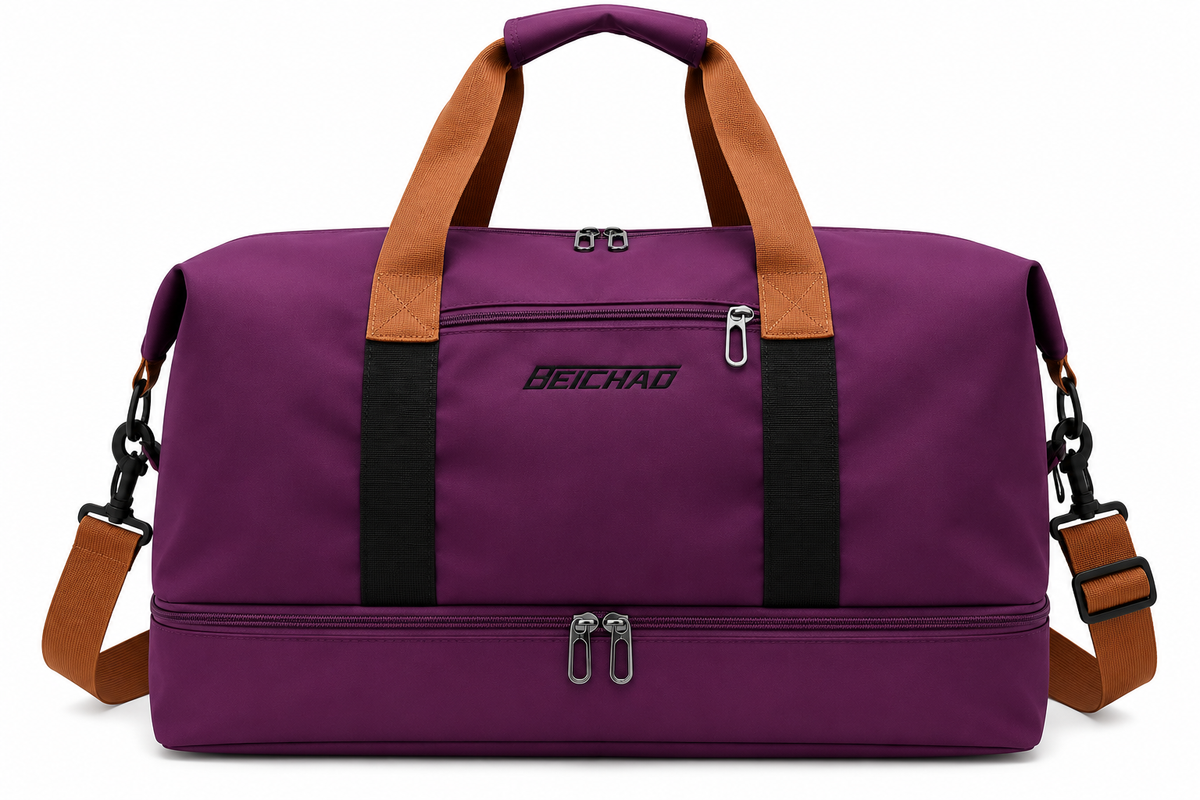 The Kendal Canvas Backpack