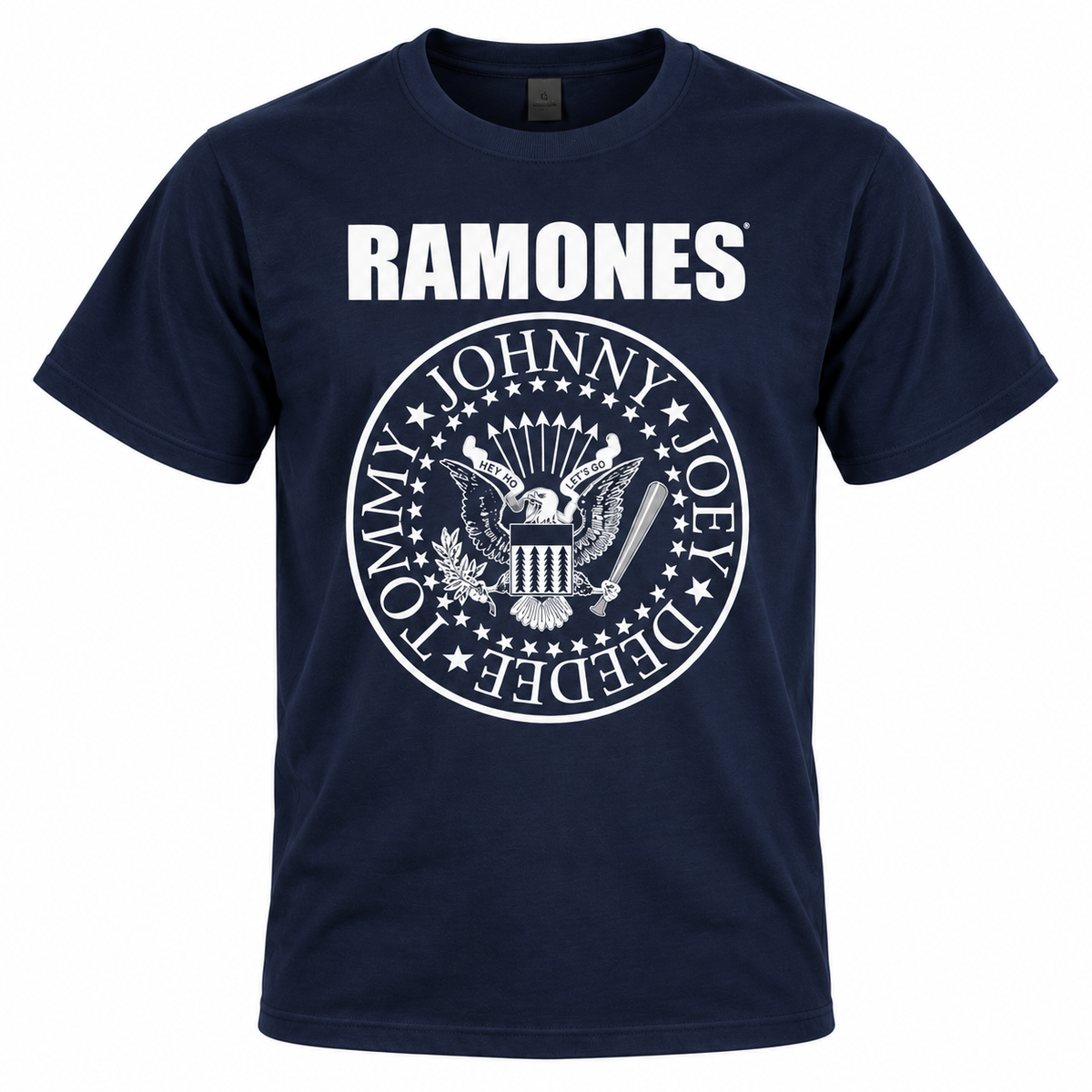 H.D Seal T-Shirt