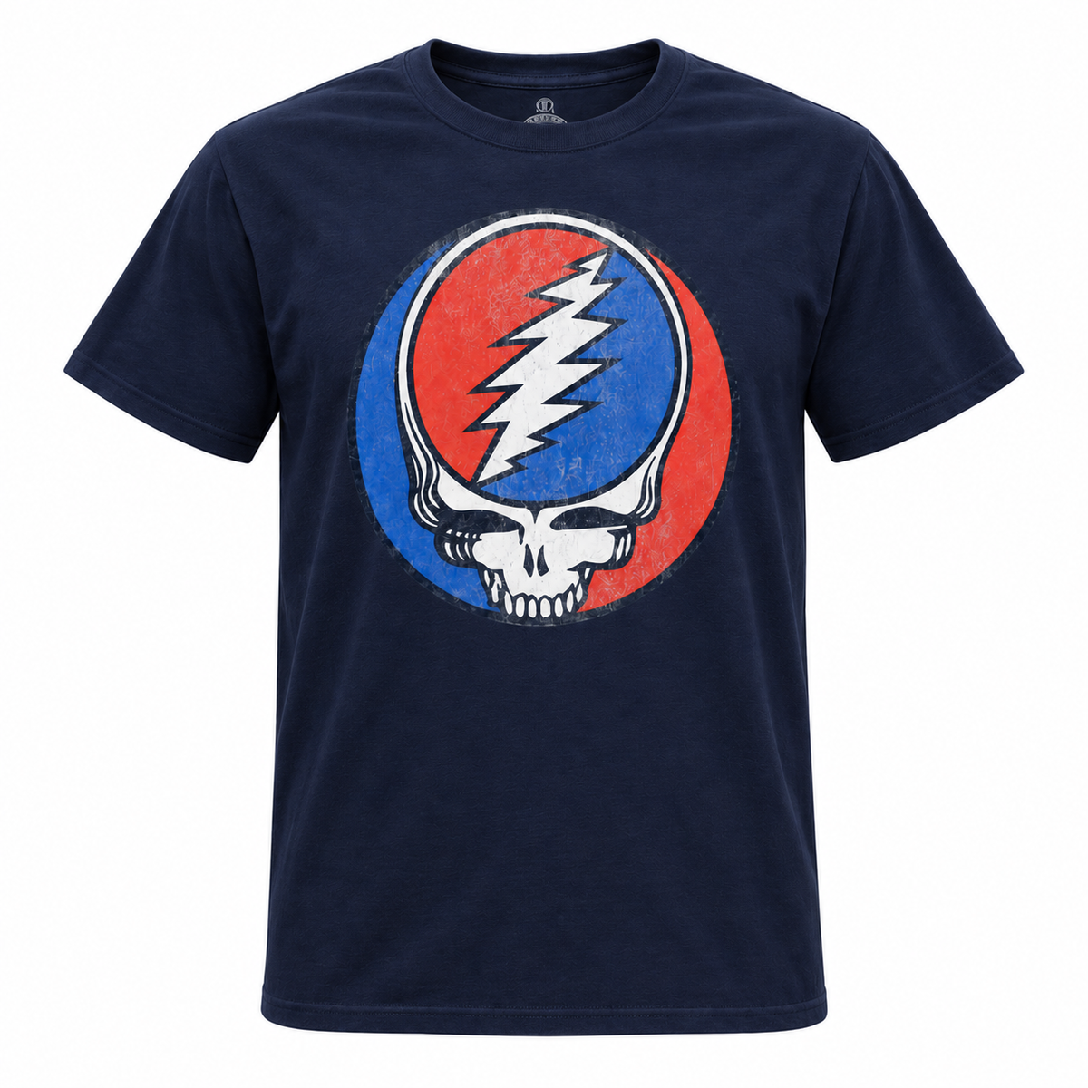H.D Steal Your Face T-Shirt