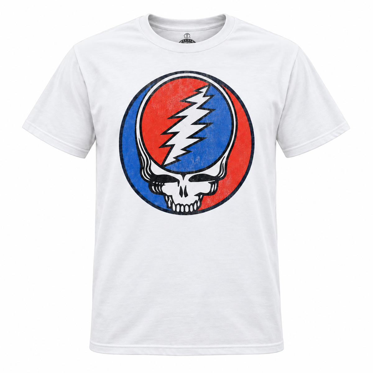 H.D Steal Your Face T-Shirt
