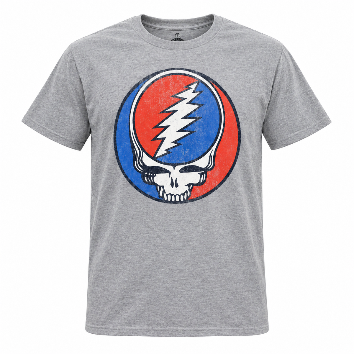 H.D Steal Your Face T-Shirt