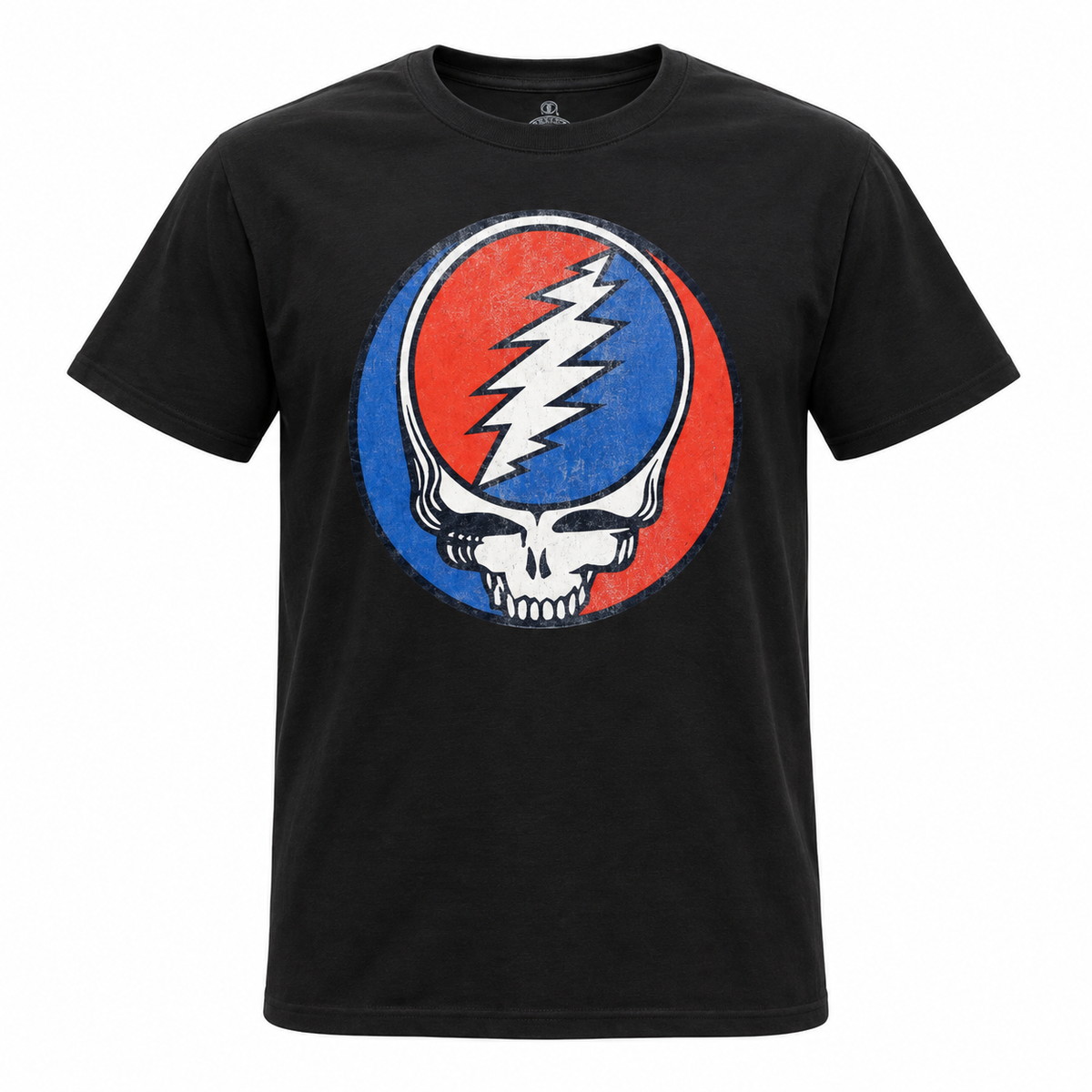 H.D Steal Your Face T-Shirt
