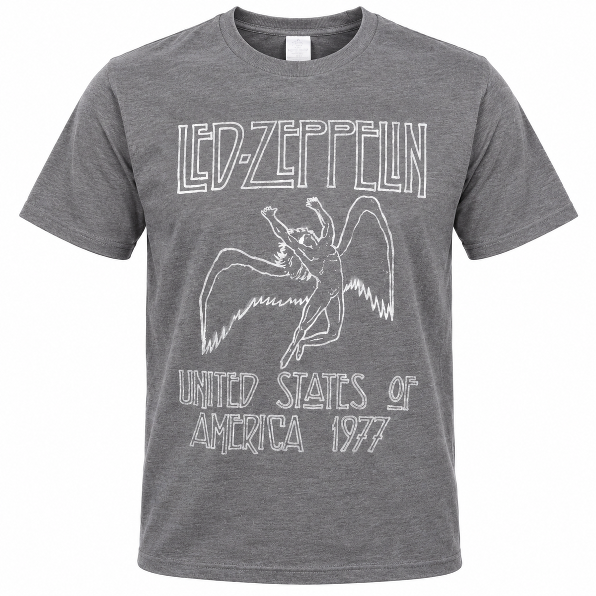 H.D USA 77 T-Shirt
