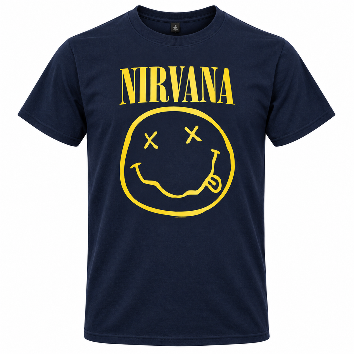 H.D Smiley T-Shirt