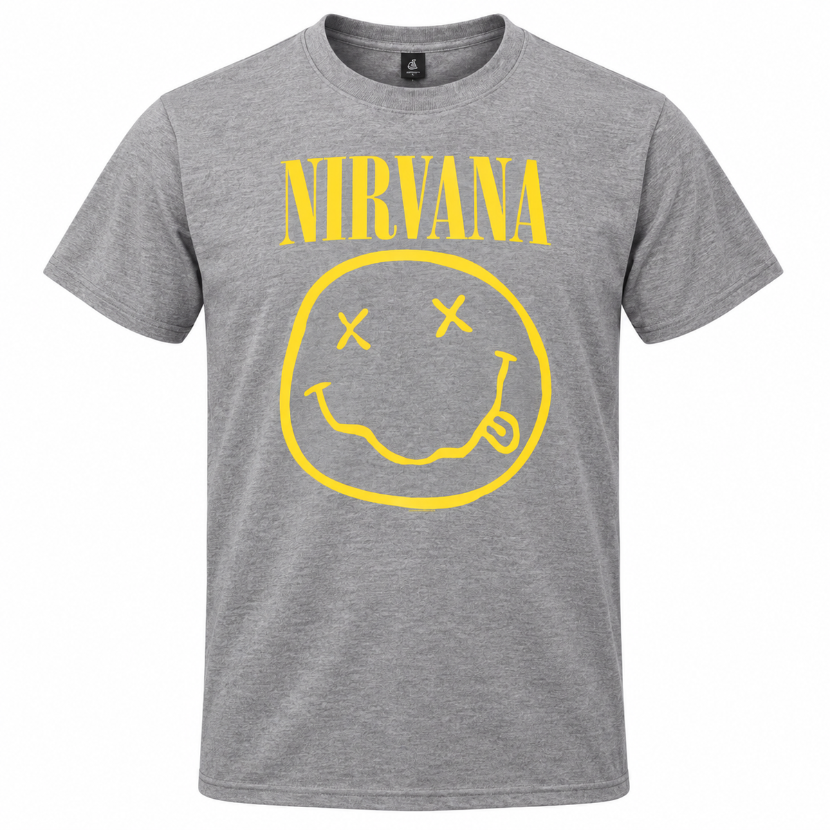 H.D Smiley T-Shirt