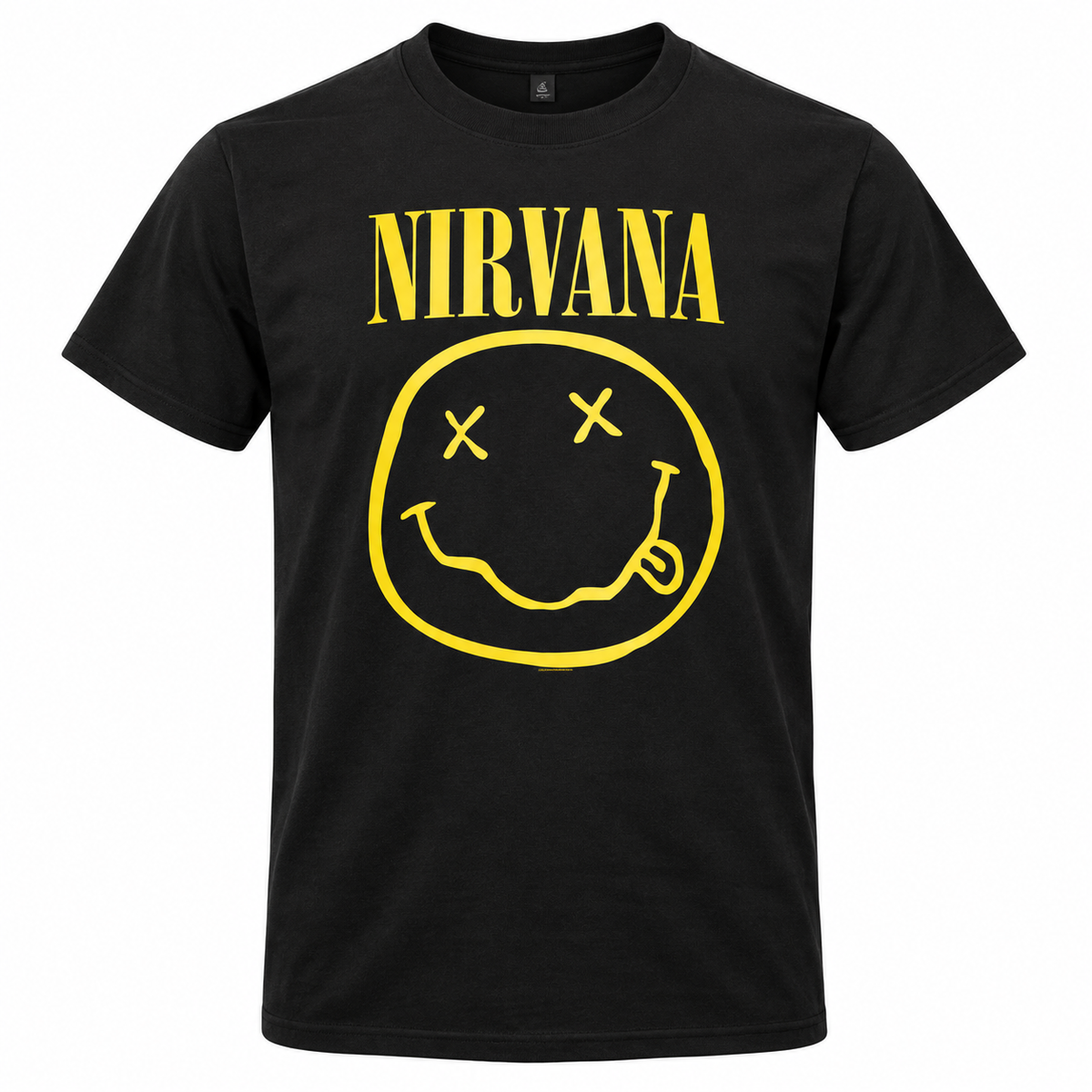 H.D Smiley T-Shirt