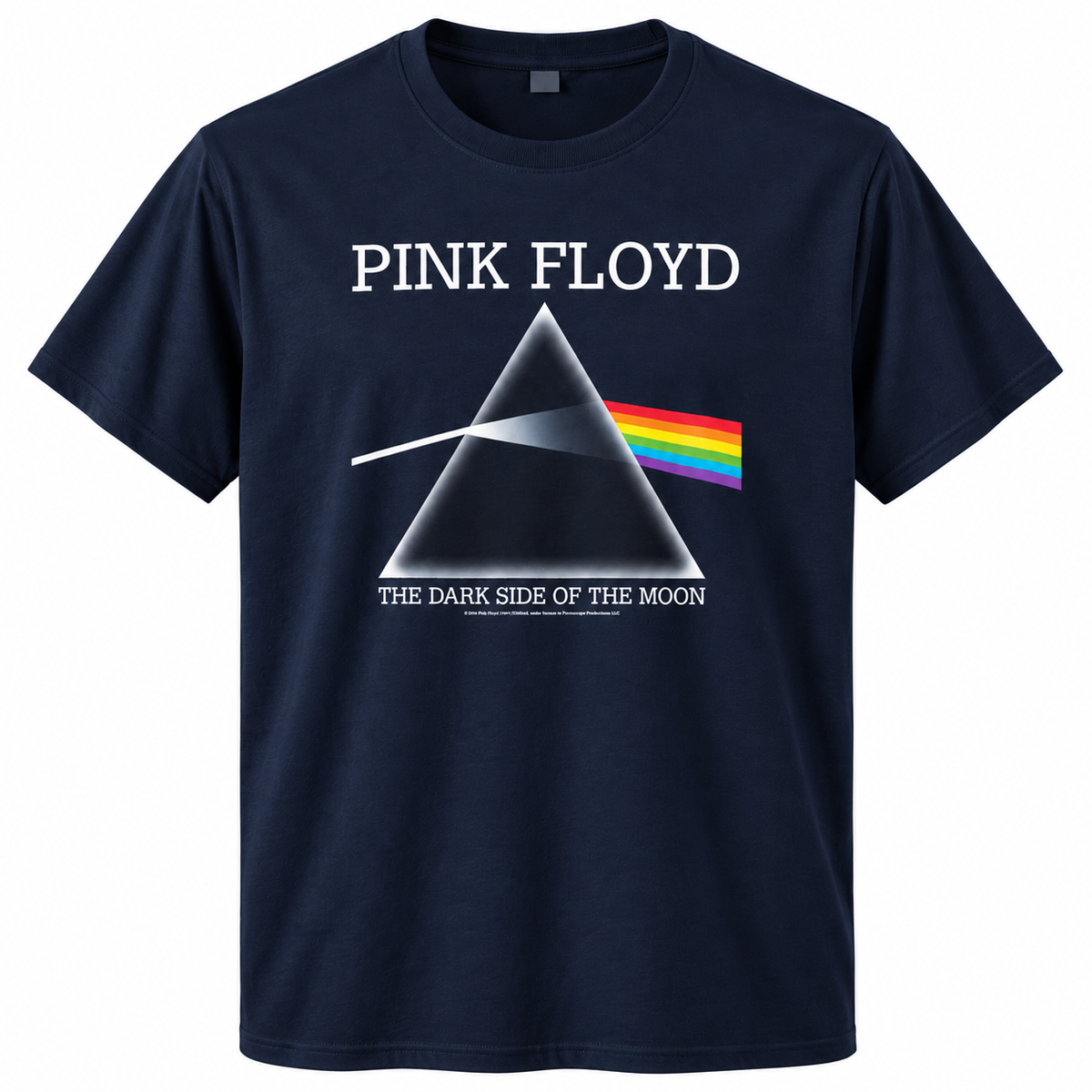 H.D Dark Side T-Shirt
