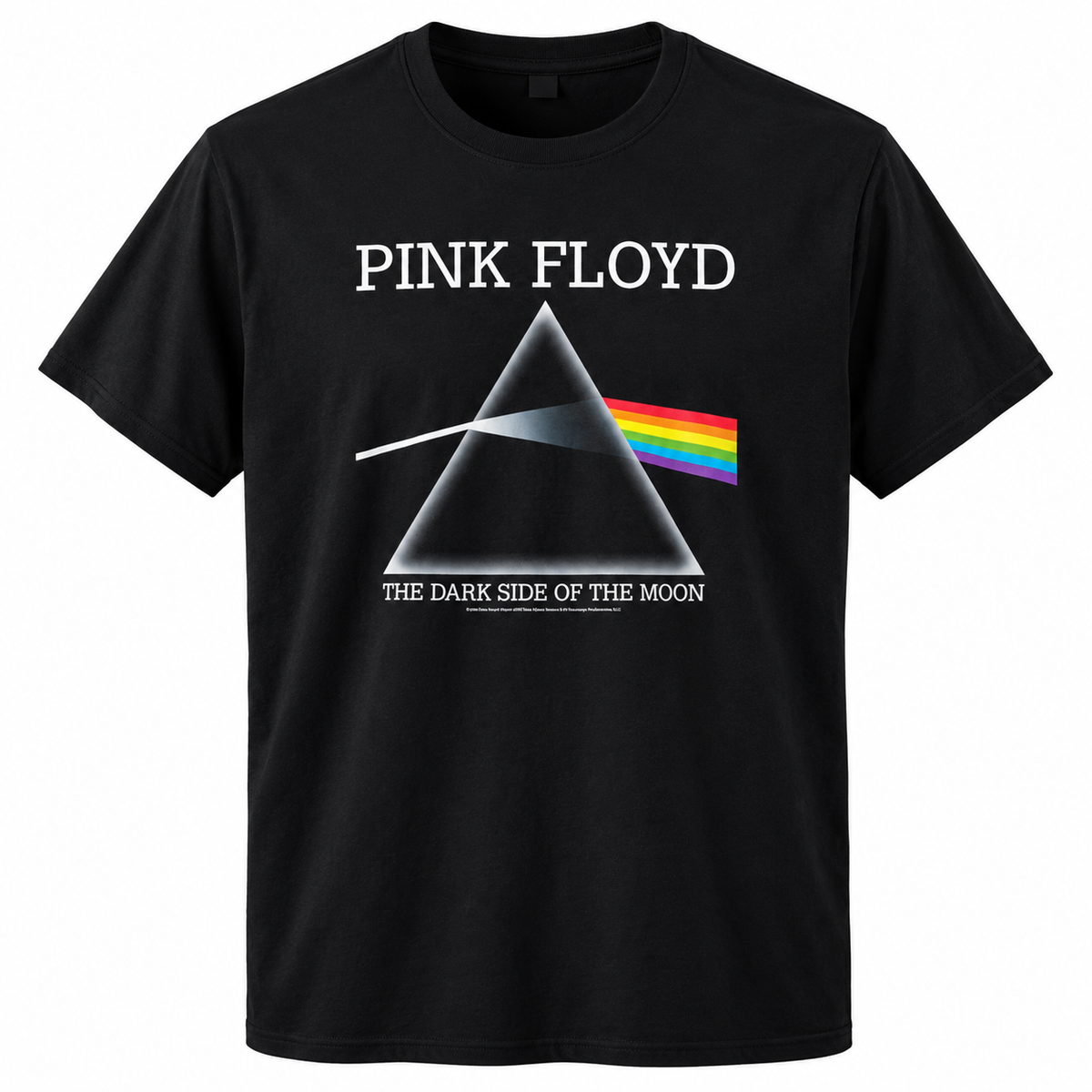 H.D Dark Side T-Shirt