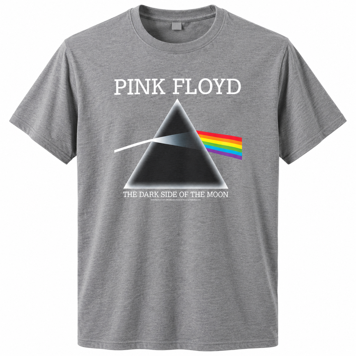 H.D Dark Side T-Shirt