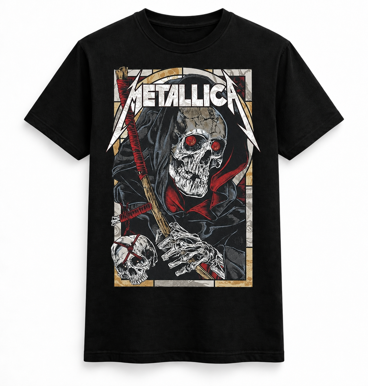 H.D Reaper T-Shirt