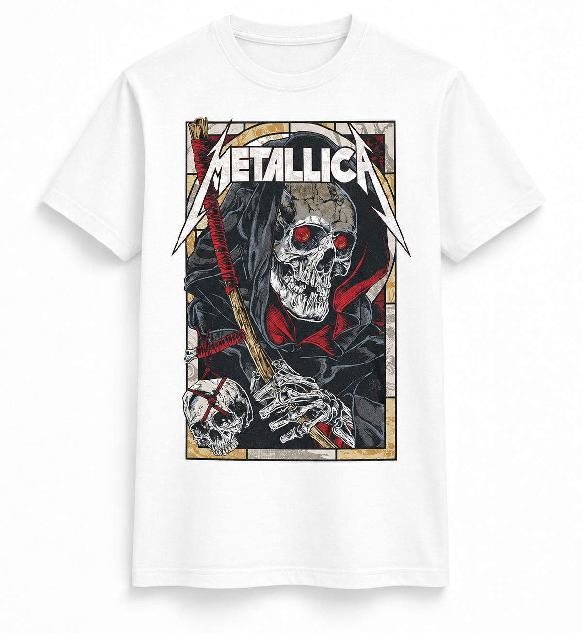 H.D Reaper T-Shirt