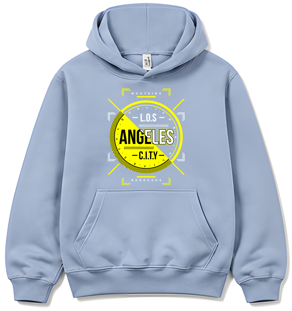 H.D La Hoodie