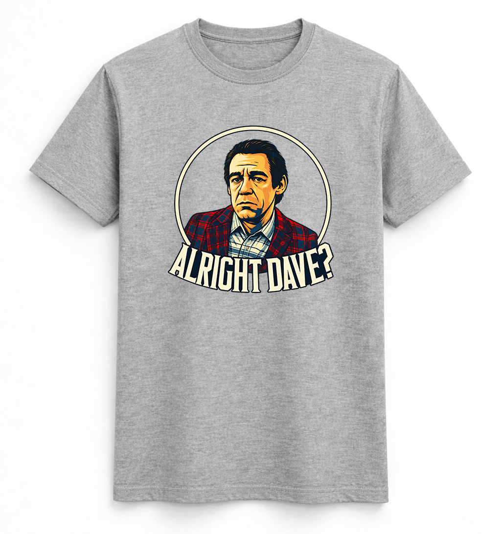 H.D Trigger T-Shirt