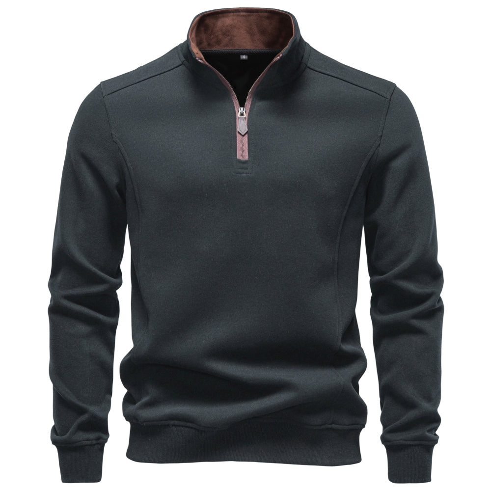 H.D Cromwell Sweater