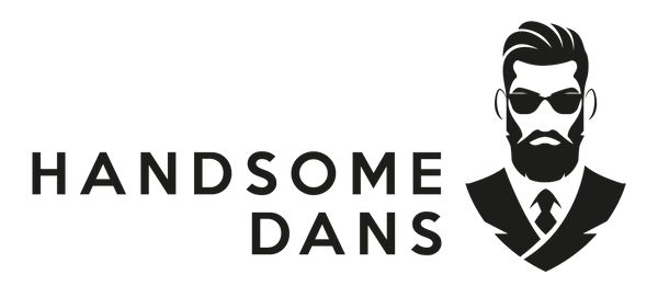 Handsome Dans