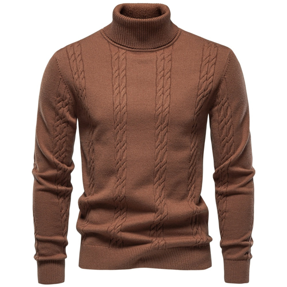 H.D Belgrave Sweater
