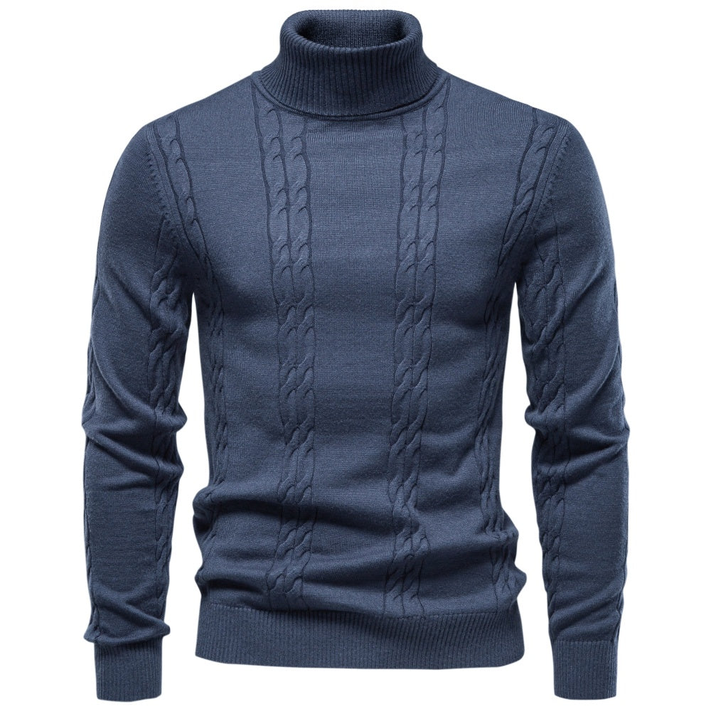 H.D Belgrave Sweater