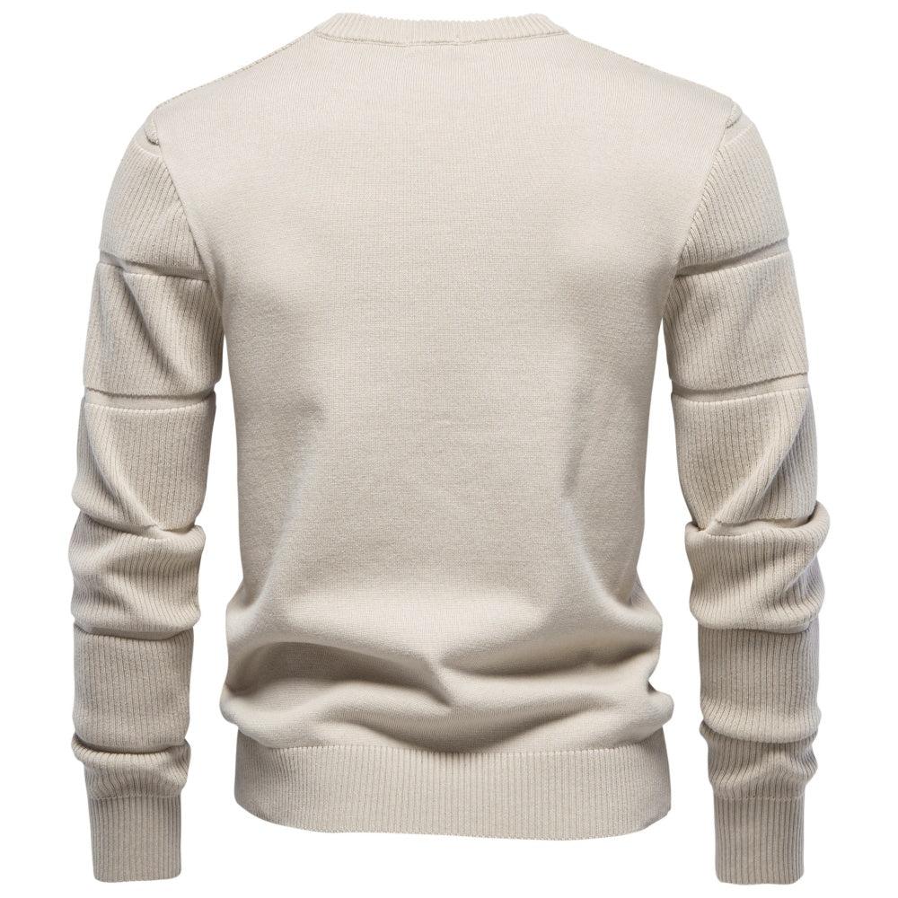 H.D Montrose Sweater