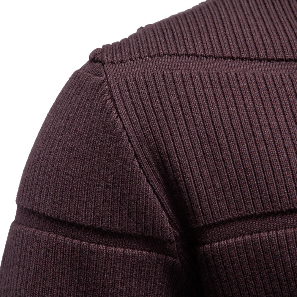 H.D Montrose Sweater