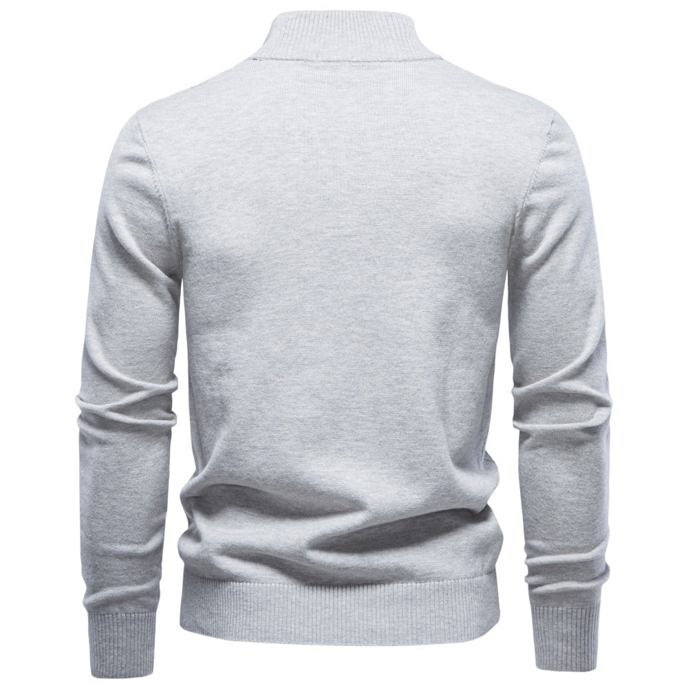 H.D Zetland Sweater
