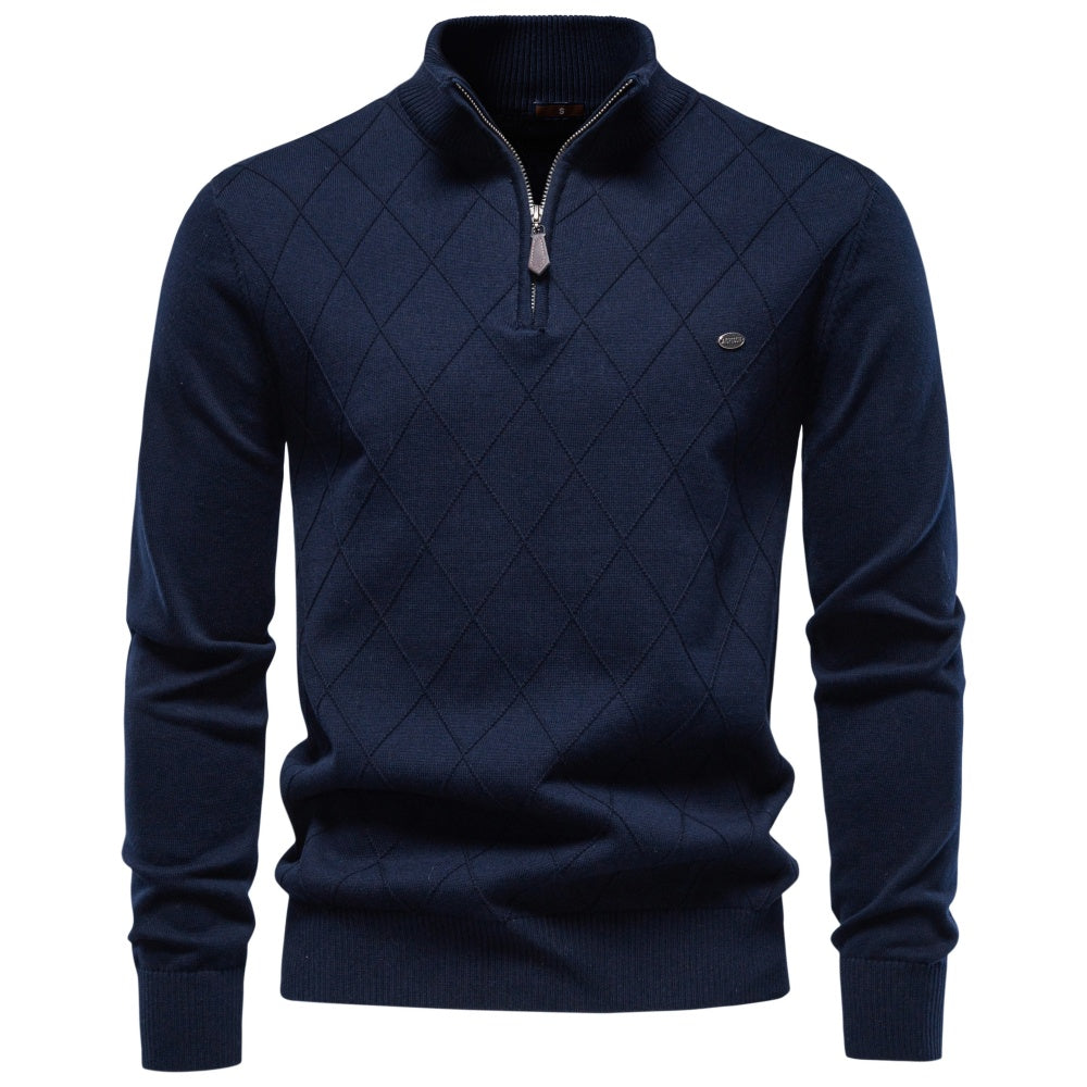 H.D Zetland Sweater