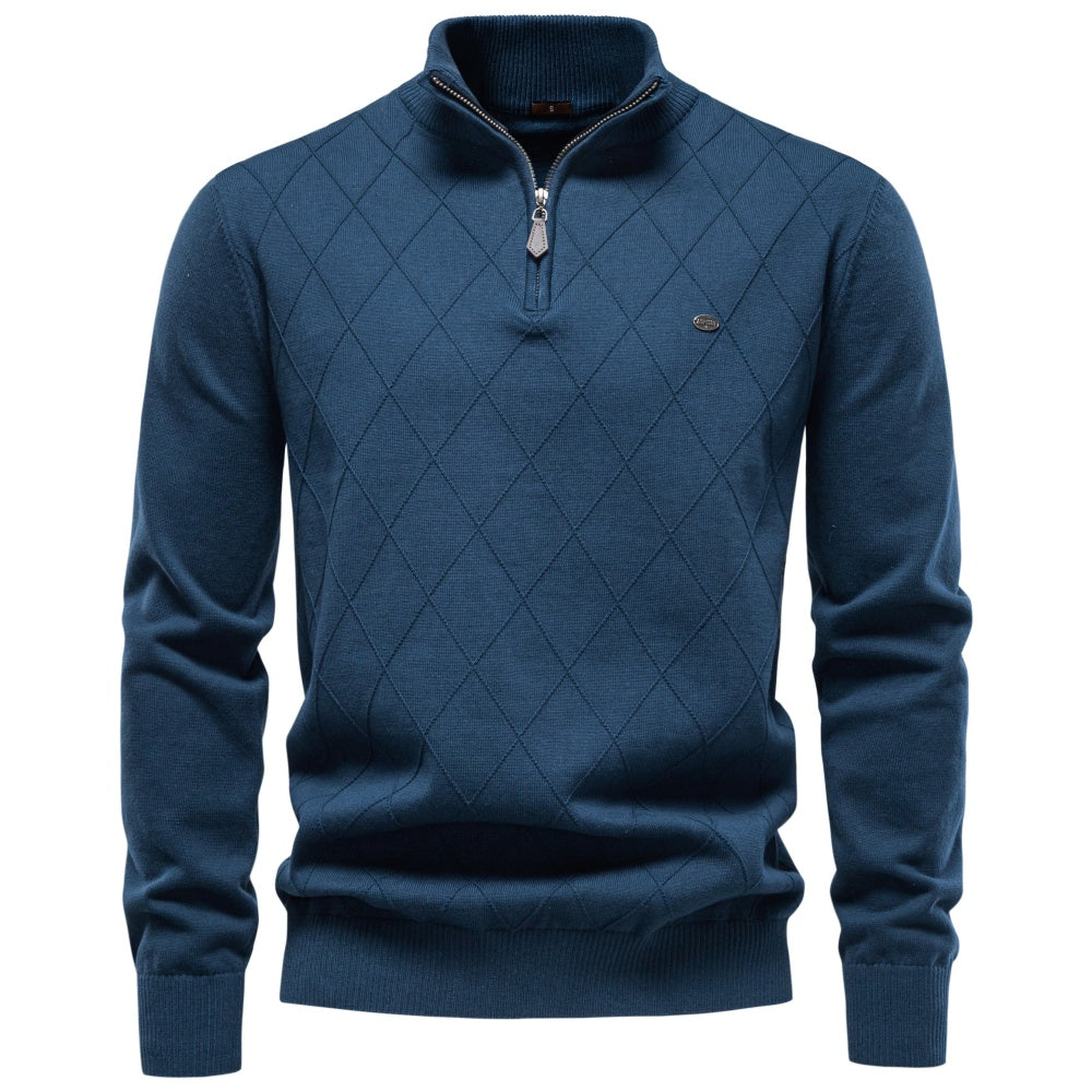 H.D Zetland Sweater