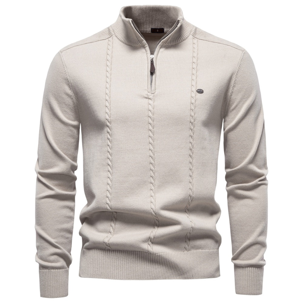 H.D Winslow Sweater