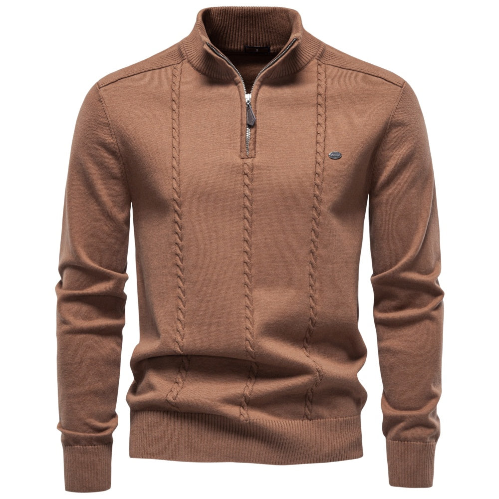 H.D Winslow Sweater