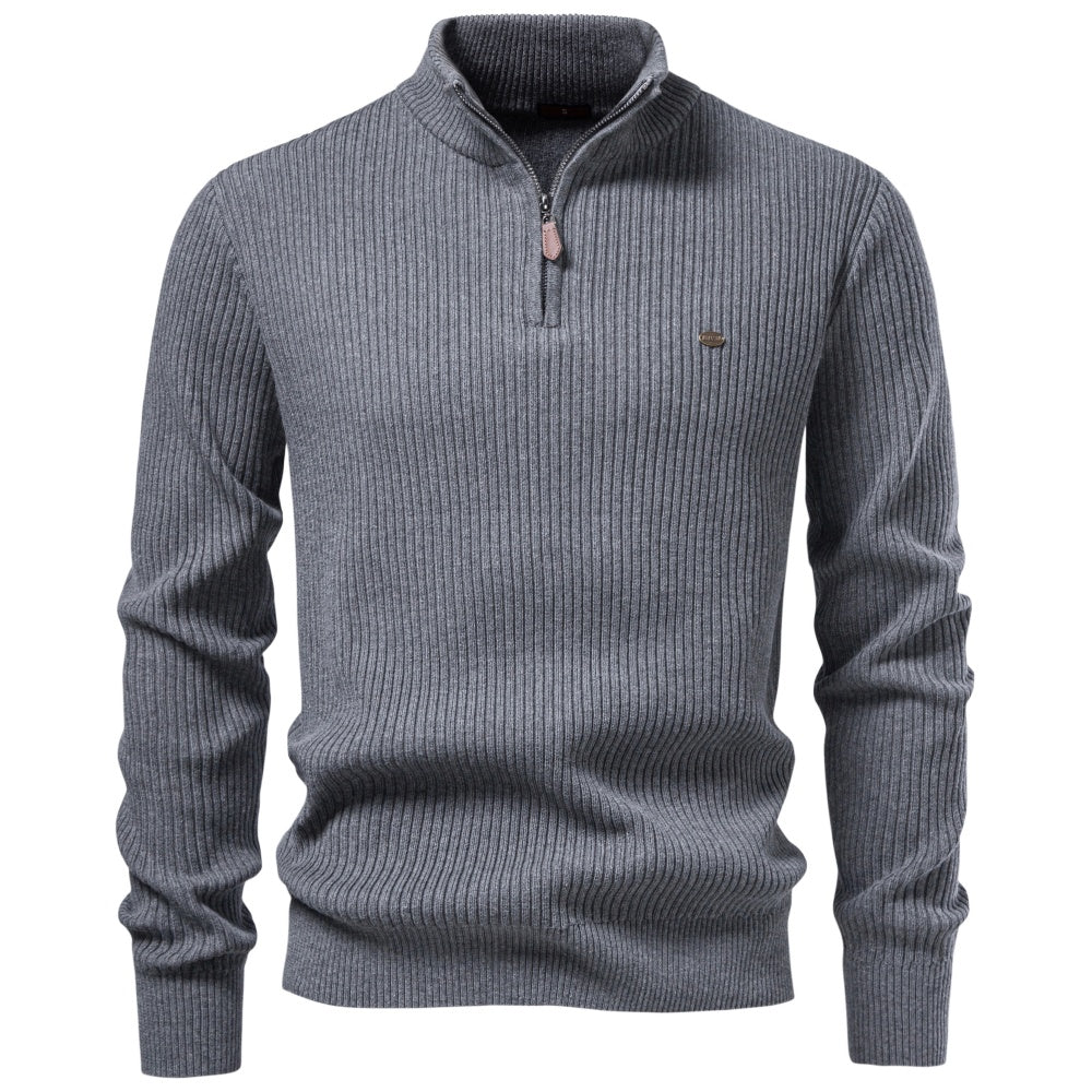 H.D Glenveagh Sweater