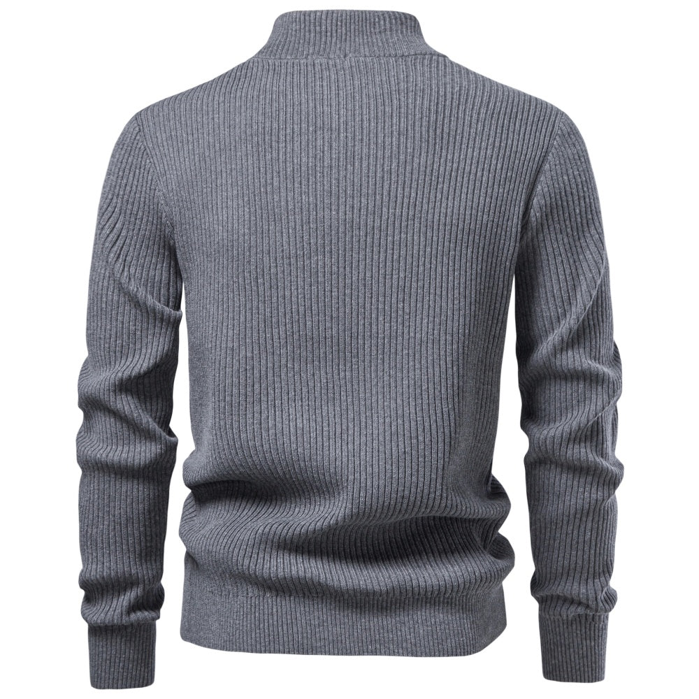 H.D Glenveagh Sweater