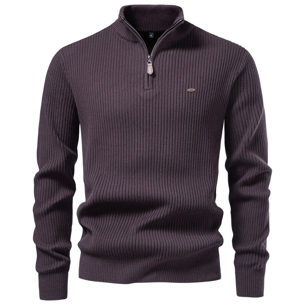 H.D Glenveagh Sweater