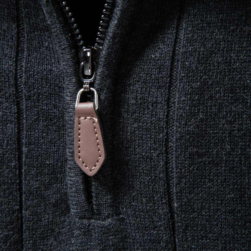 H.D Lagan Sweater
